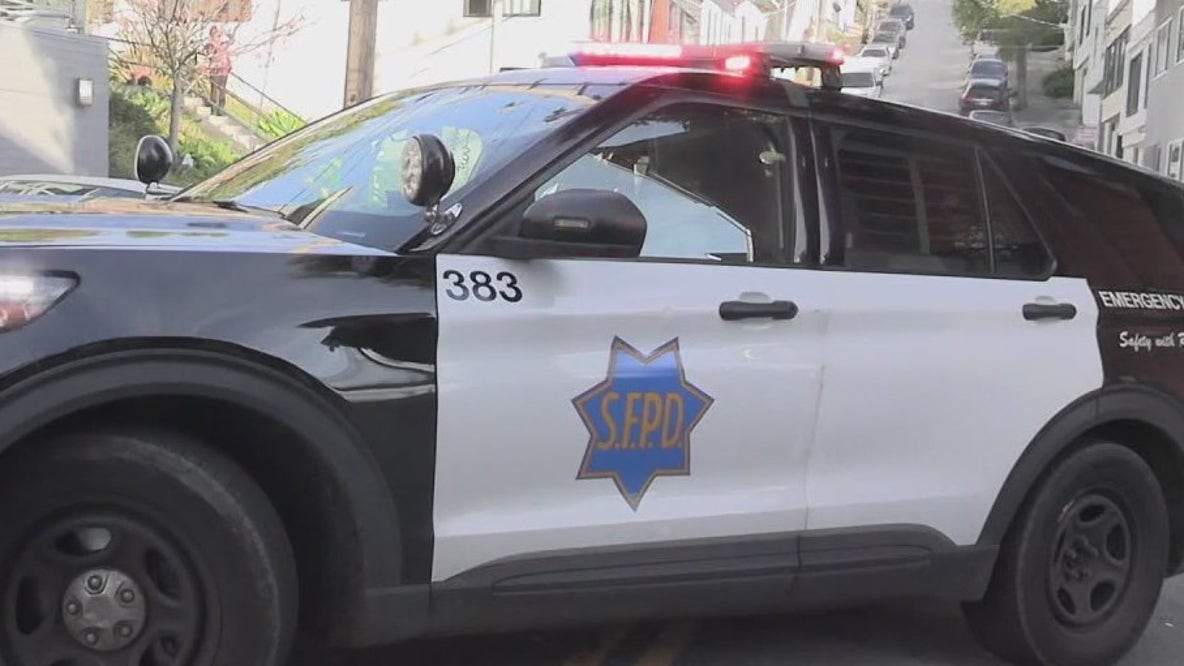 Deadly start to New Year in SF